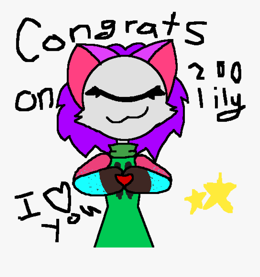 Cartoon, Transparent Clipart