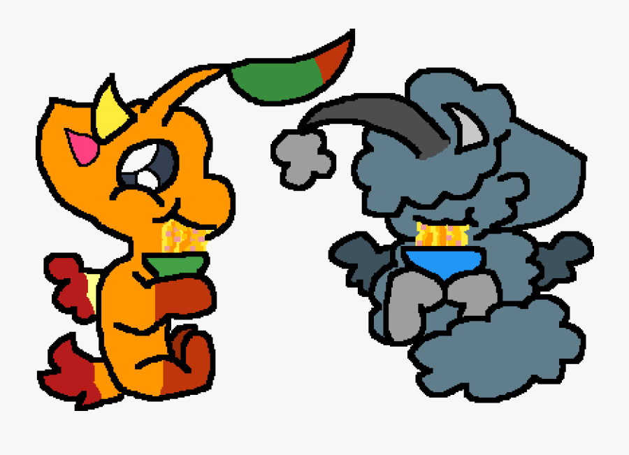 Cartoon, Transparent Clipart