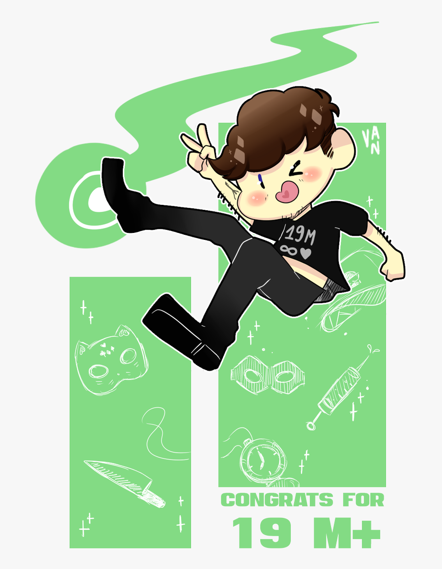 Cartoon, Transparent Clipart