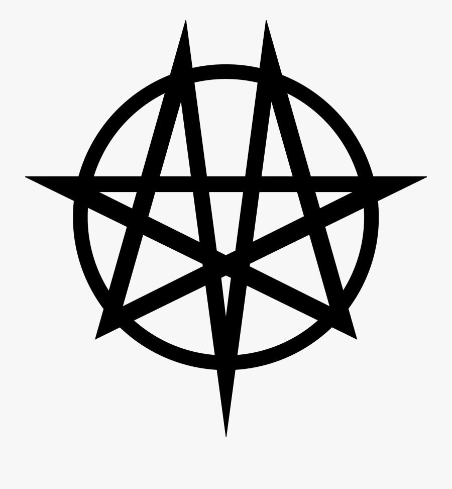 Moonspell Logo, Transparent Clipart