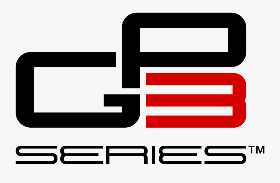 © Gp3 Media Services - Gp3 Series Logo, Transparent Clipart