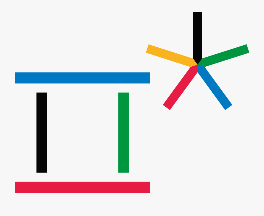 Pyeongchang 2018 Olympic Winter Games, Transparent Clipart