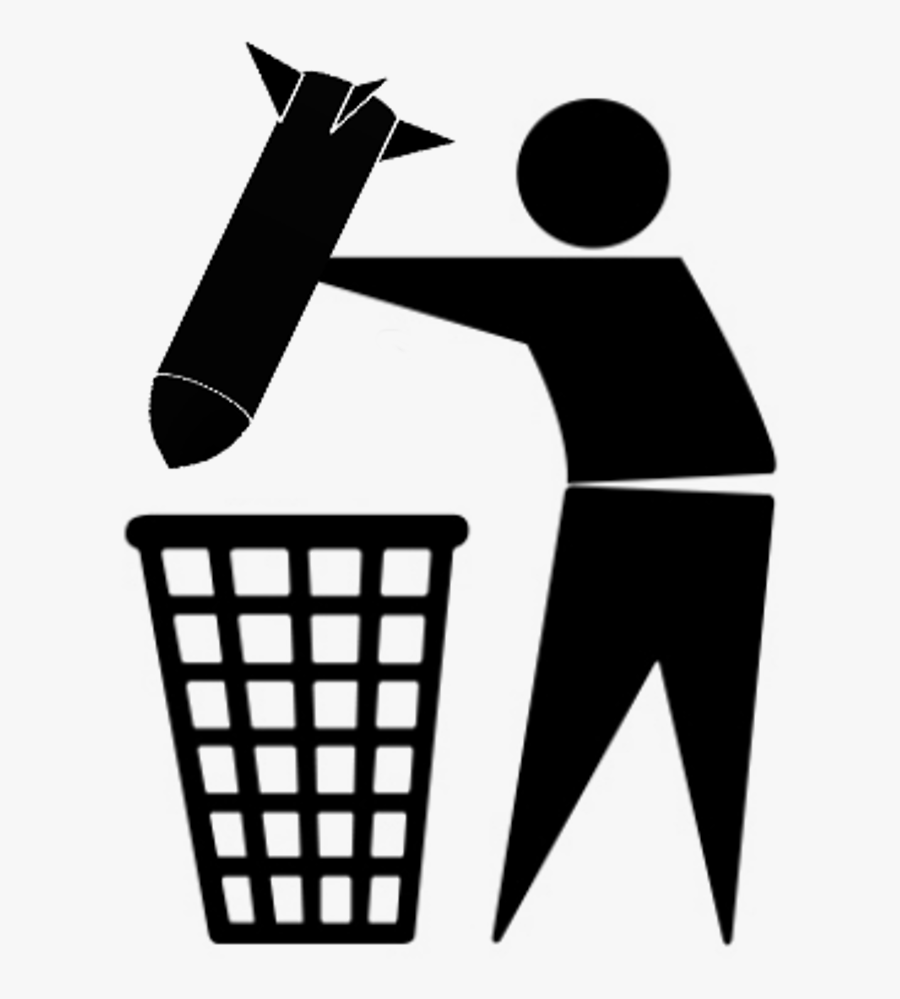 Keep Our Country Clean, Transparent Clipart