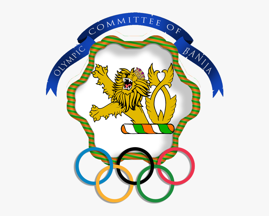 Olympics, Transparent Clipart