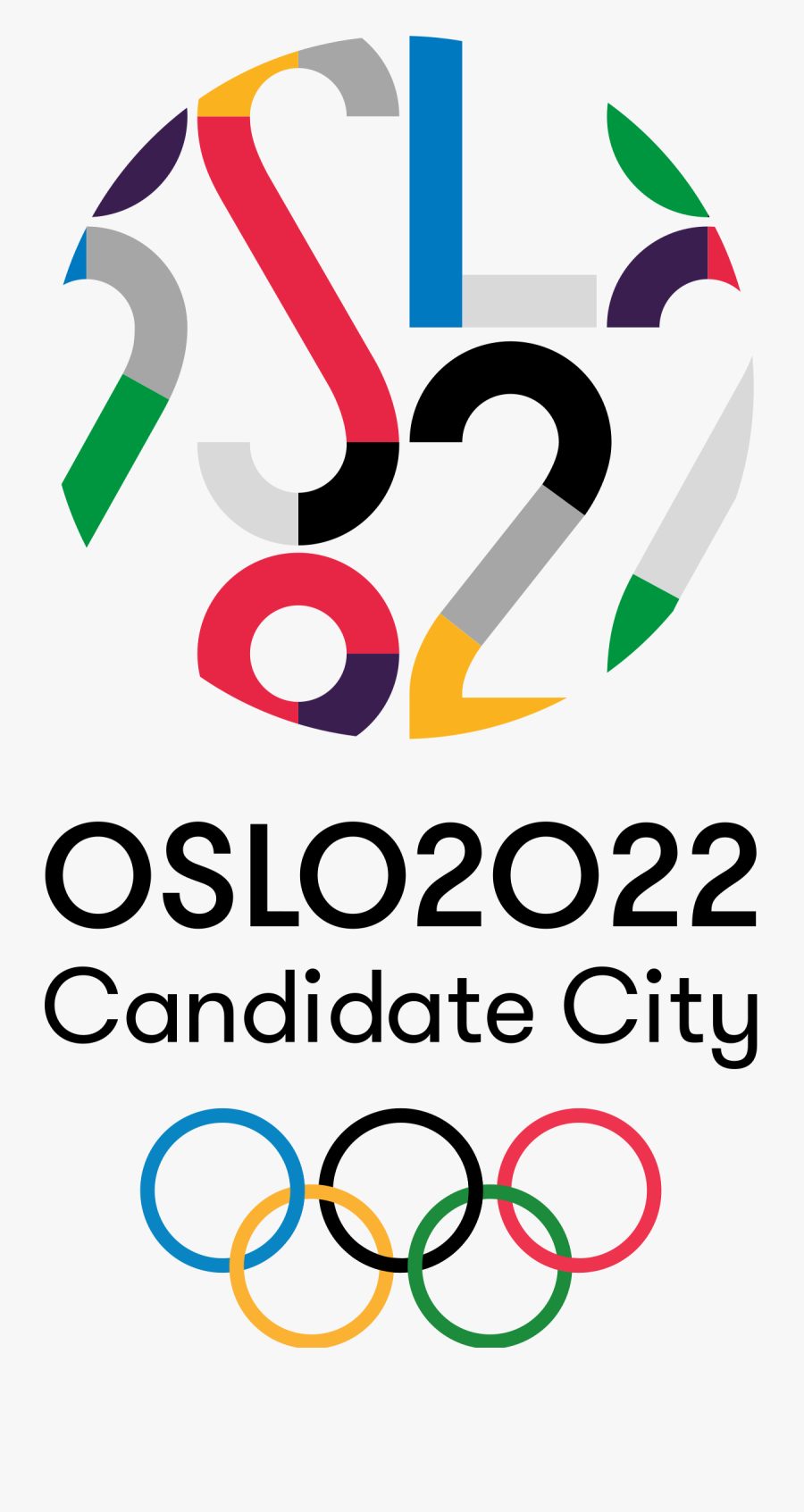 Beijing Olympics 2022 Logo , Free Transparent Clipart ClipartKey