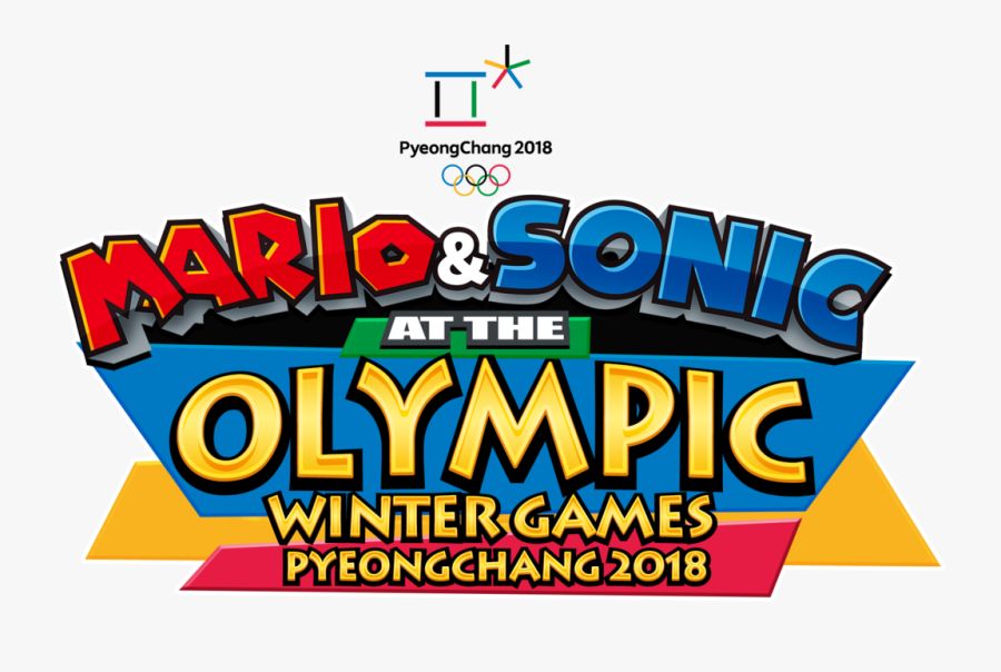 Clip Art Gander Mountain Pensacola - 2018 Olympic Games Ubisoft, Transparent Clipart