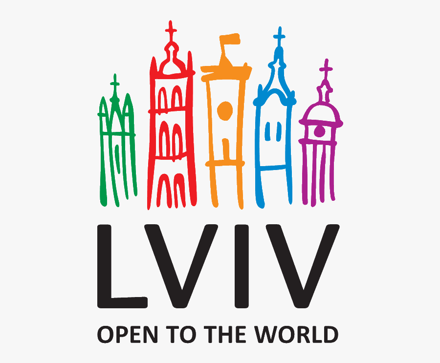 Lviv Open To The World, Transparent Clipart