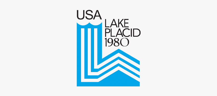 Olympics 1980 Lake Placid, Transparent Clipart