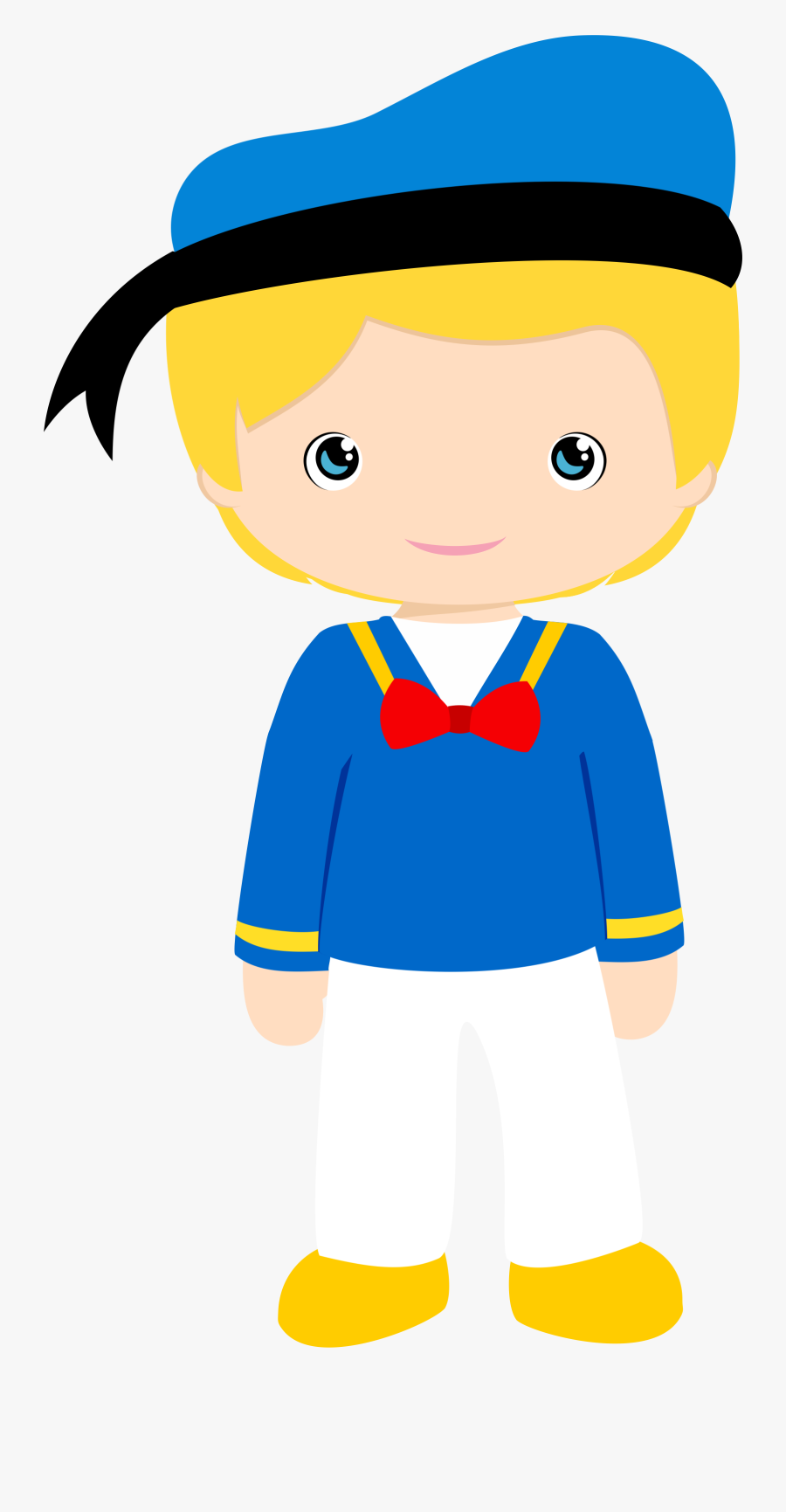 Disney Scrapbook, Mickey Minnie Mouse, Clip Art, Crafts - Minus Mickey Png, Transparent Clipart