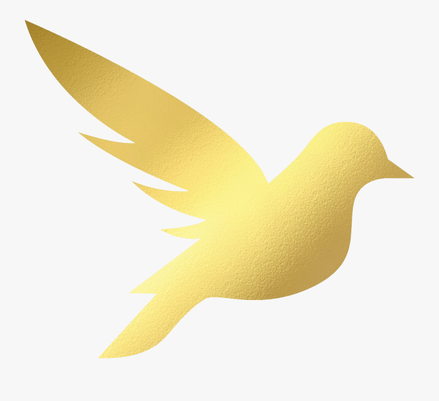 Gold Sparrow Marketing - Duck, Transparent Clipart