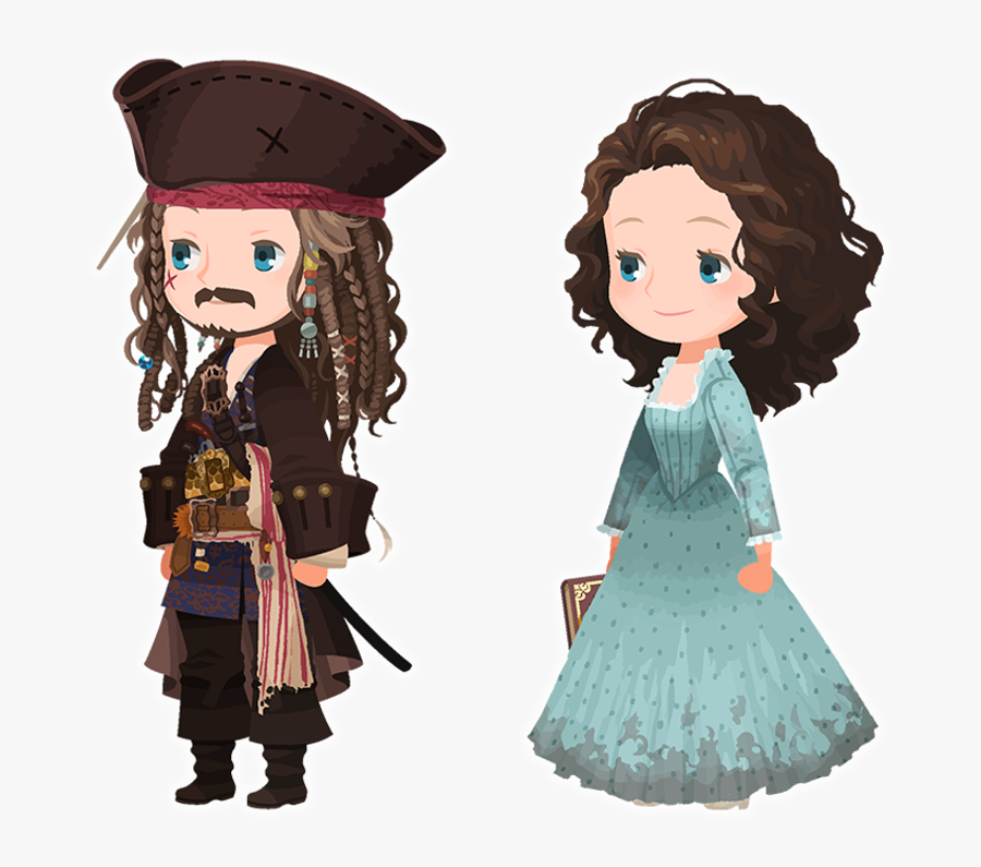 Kingdom Hearts Union X Keyblade, Transparent Clipart