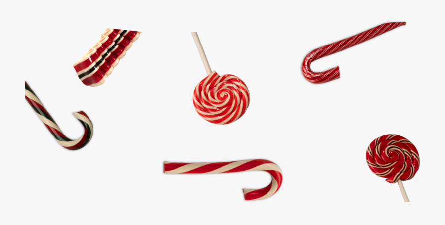 Stick Candy, Transparent Clipart