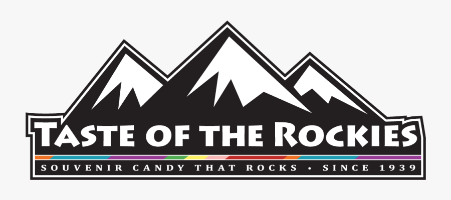 Taste Of The Rockies - Graphic Design, Transparent Clipart