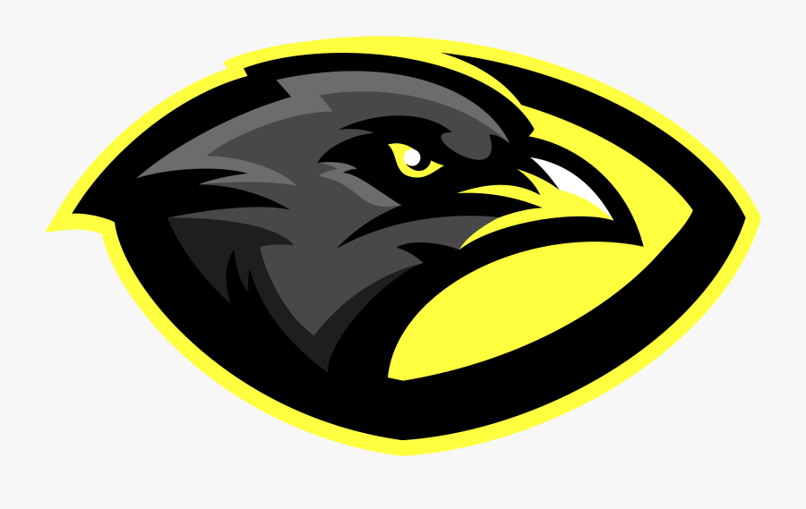 Sparrows Logo, Transparent Clipart