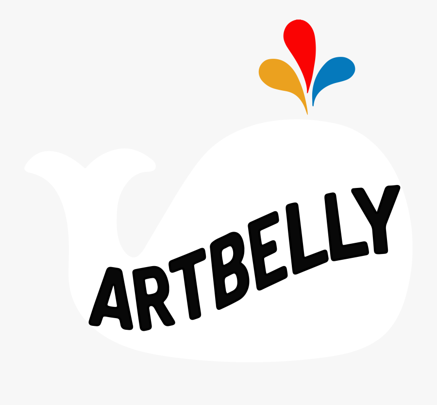 Artbelly Productions - Illustration, Transparent Clipart
