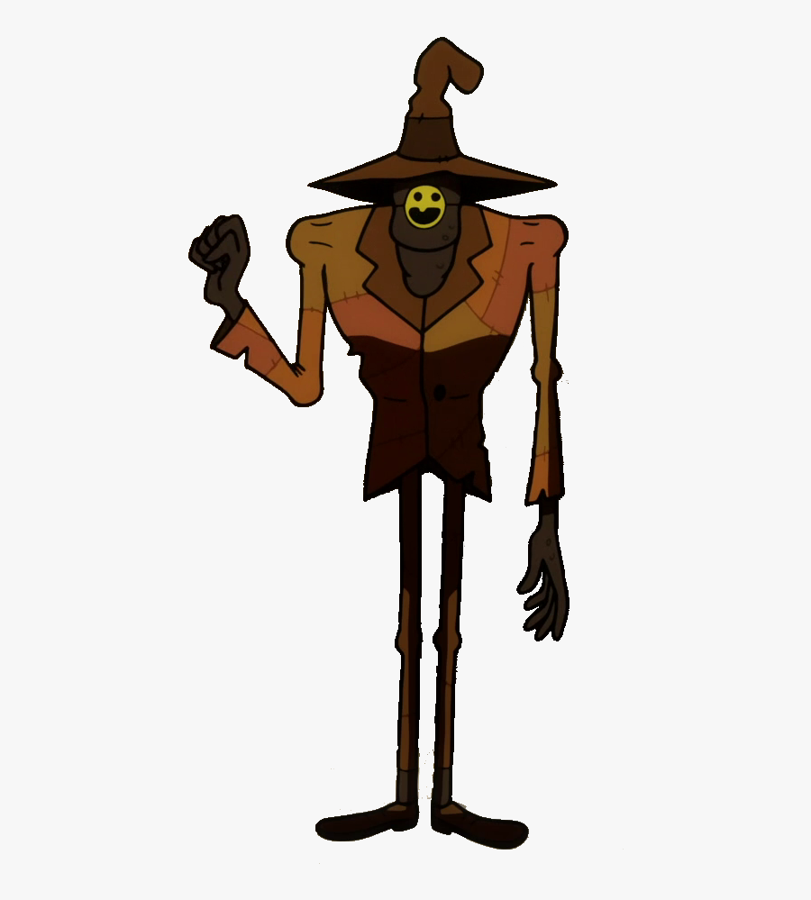 Vocabulary - - Summerween Trickster, Transparent Clipart