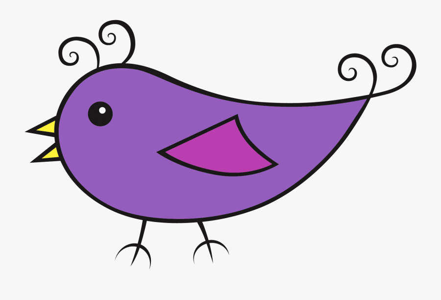Purple Sparrow Glass Designs , Free Transparent Clipart ClipartKey