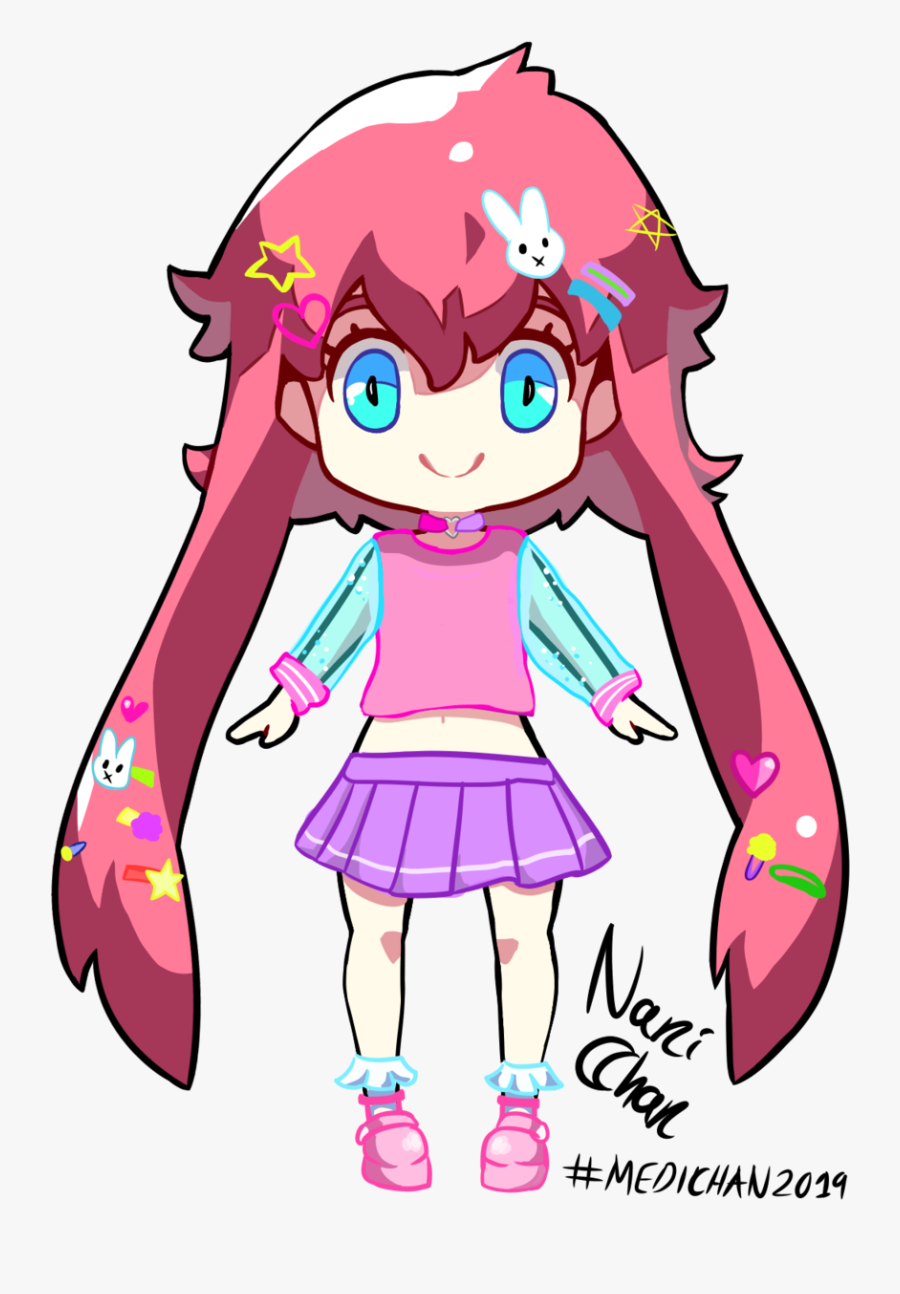 Medichan Dress Up Contest - Art, Transparent Clipart