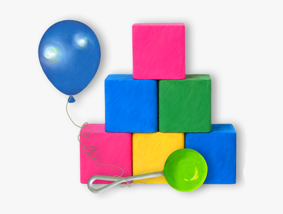 Educational Toy, Transparent Clipart