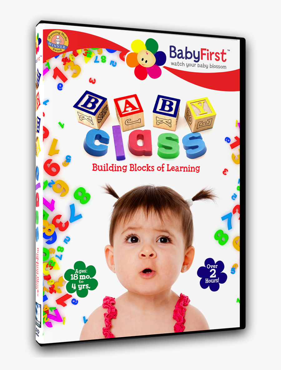 Baby First Tv Movies, Transparent Clipart