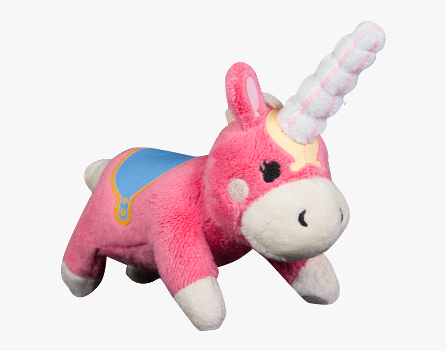 Team Fortress 2 6" Balloonicorn Clip-clap Plush, Transparent Clipart