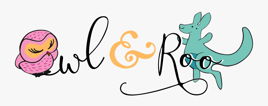Owl & Roo, Transparent Clipart