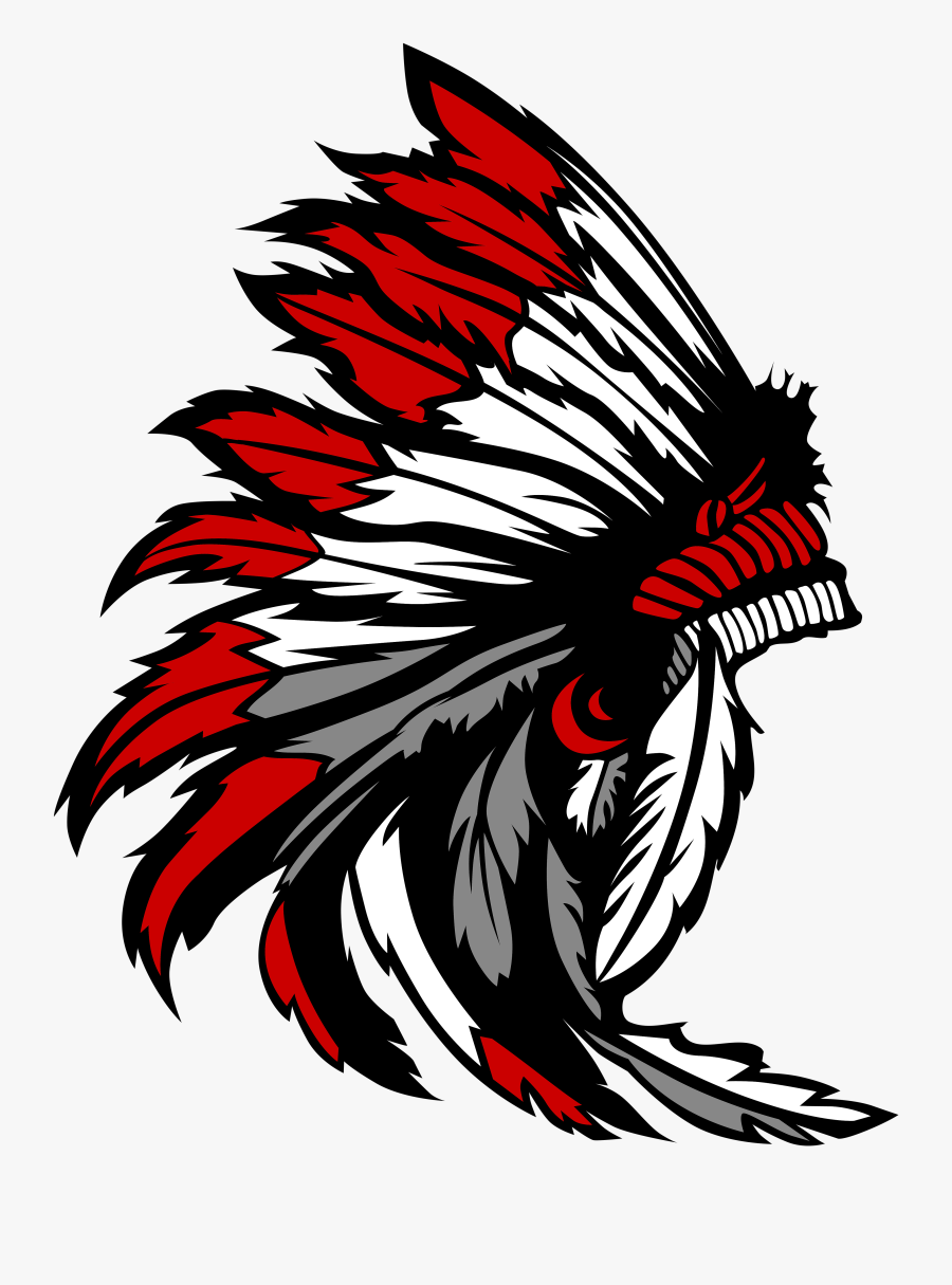 Rogue River High School Logo, Transparent Clipart