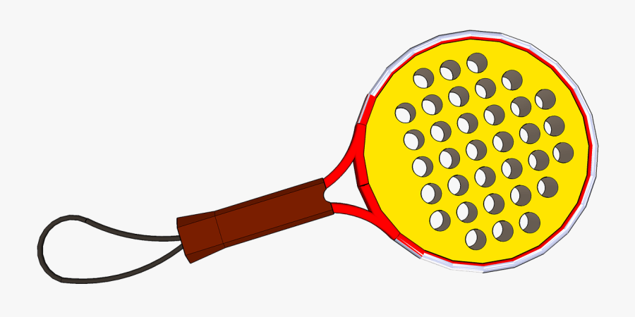 Paddle Sport Shovel - Paleta De Paddle Png, Transparent Clipart