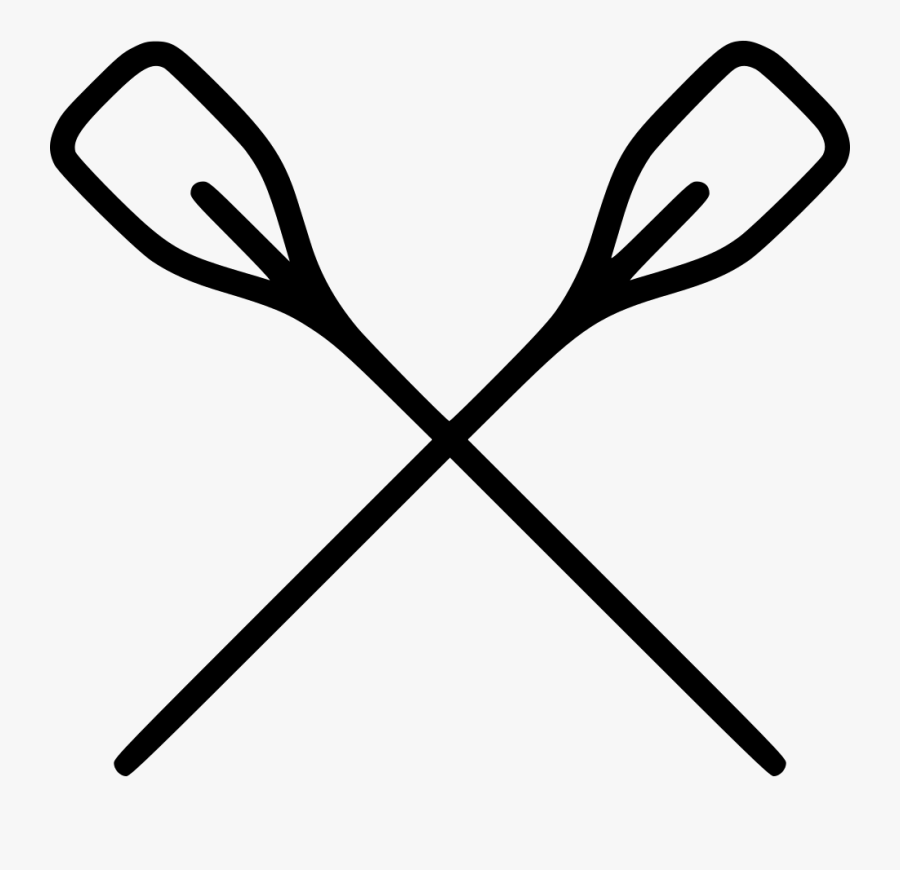 Paddle - Paddle Icon Png, Transparent Clipart