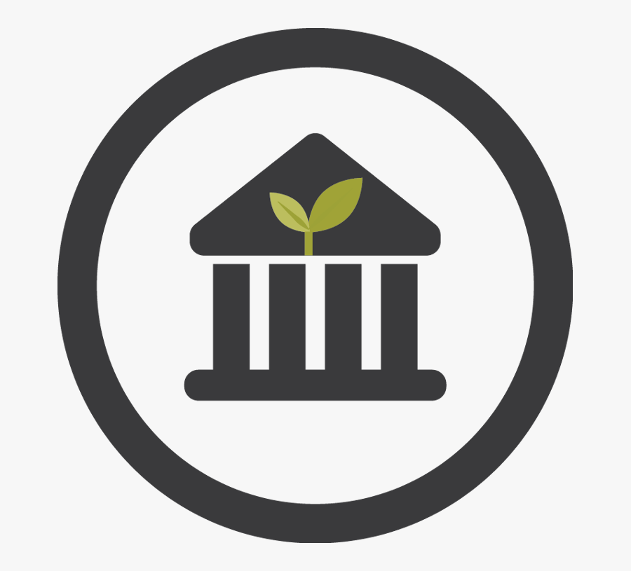 Law Icon - Law Environment Png, Transparent Clipart
