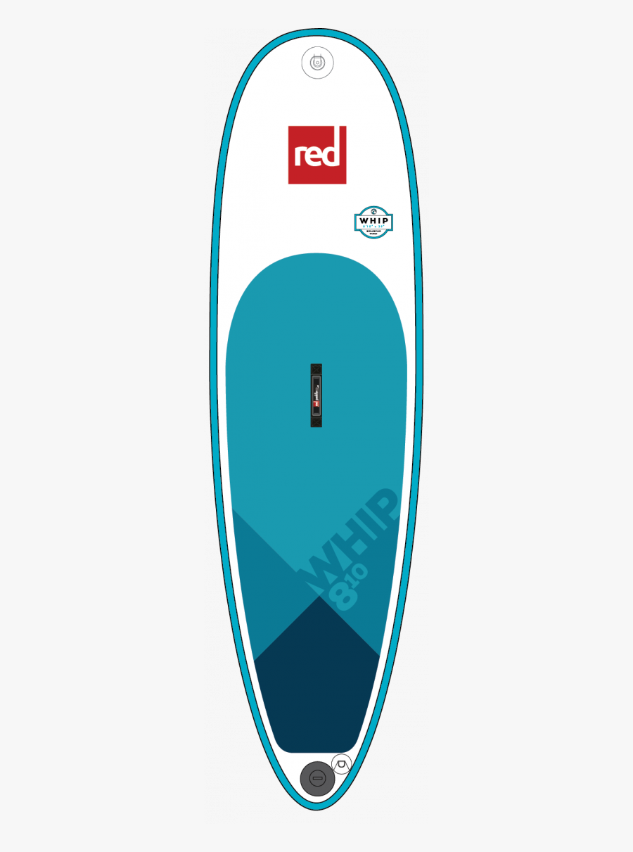 Red Paddle Co, Transparent Clipart