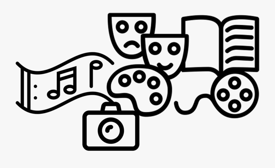 Culture, Transparent Clipart