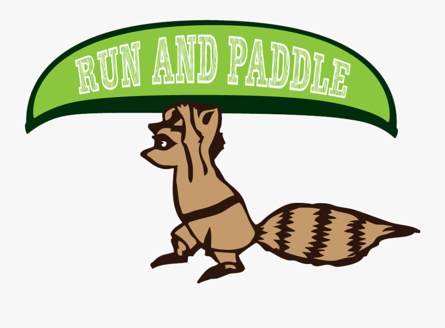 Run-paddle 02, Transparent Clipart