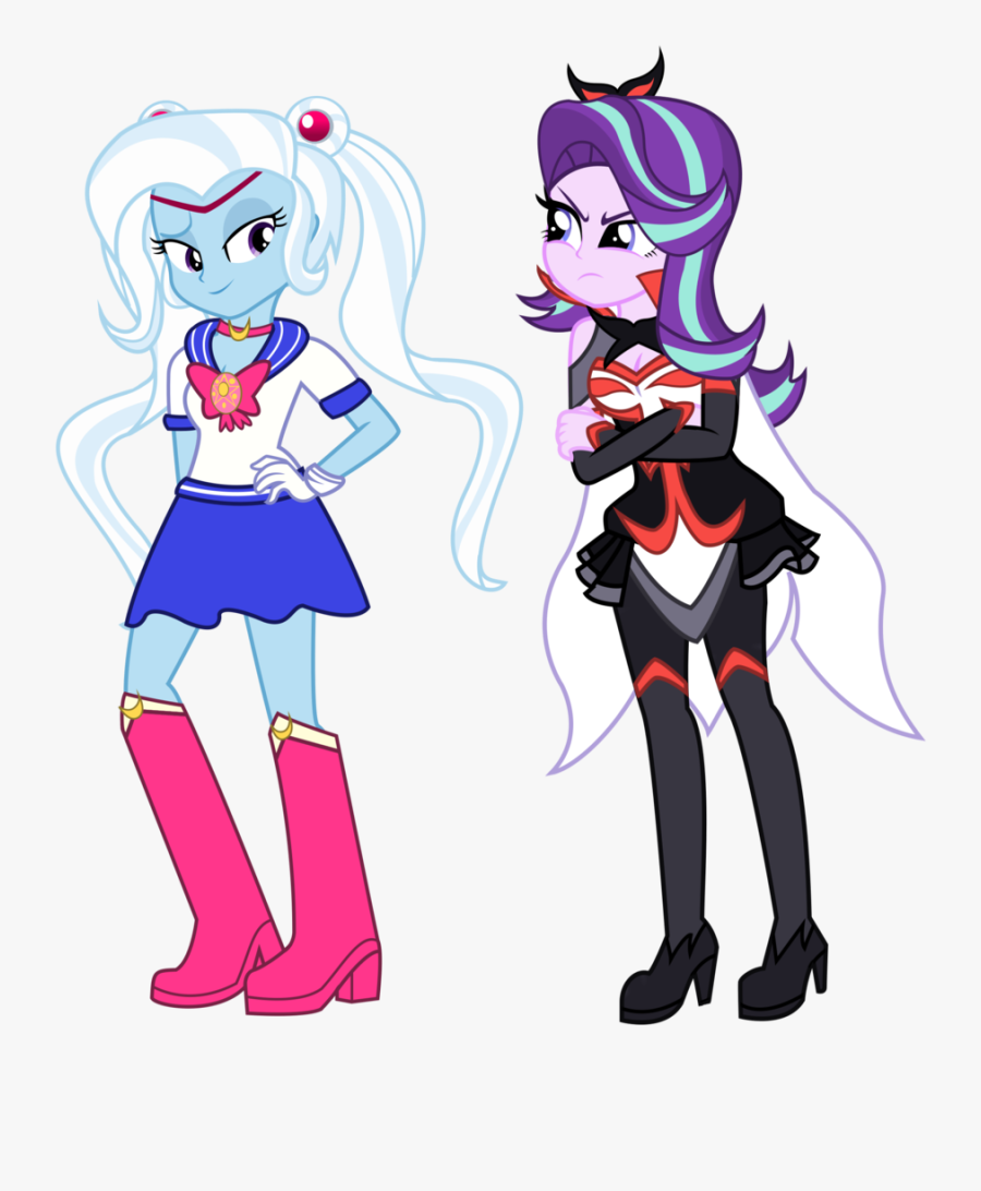 Praxina Cartoon Fictional Character - My Little Pony Lolirock, Transparent Clipart