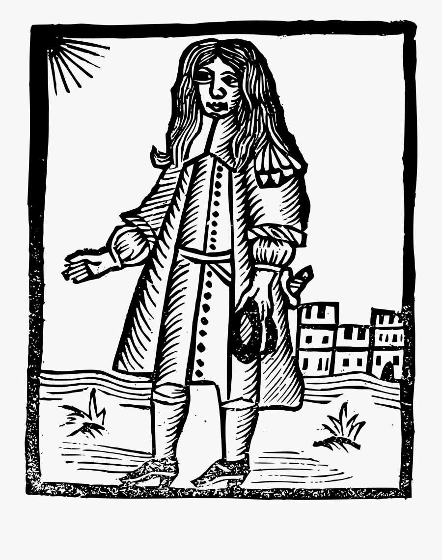 Sailor Clip Arts - Illustration, Transparent Clipart