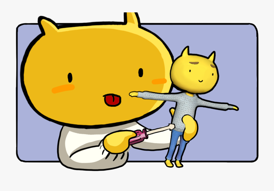 Cartoon, Transparent Clipart