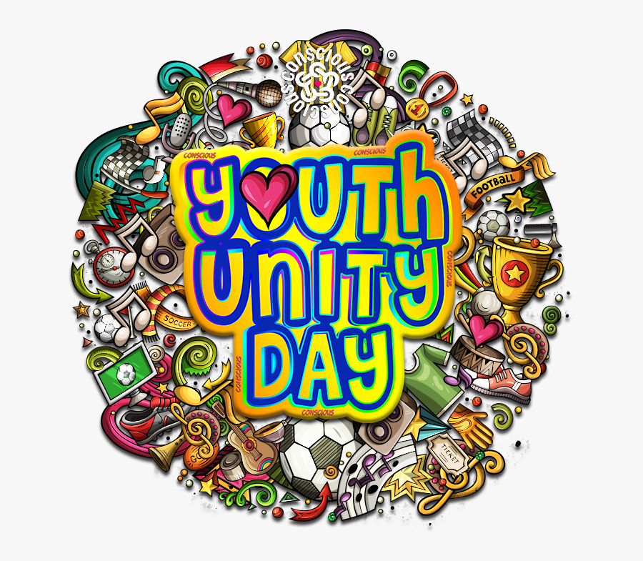 Youth Unity Festival Dagenham, Transparent Clipart