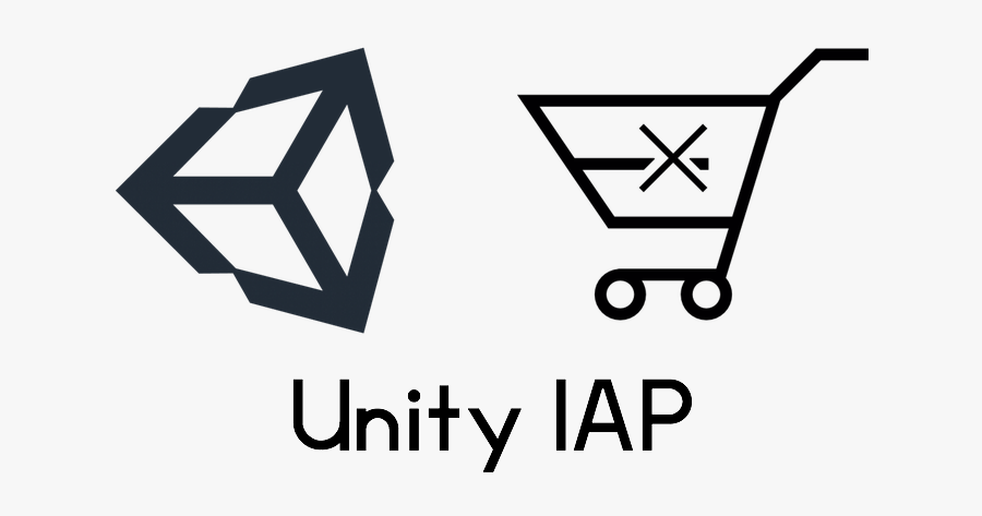Unity Bug, Unity Iap Stuck - Made By Unity Png, Transparent Clipart
