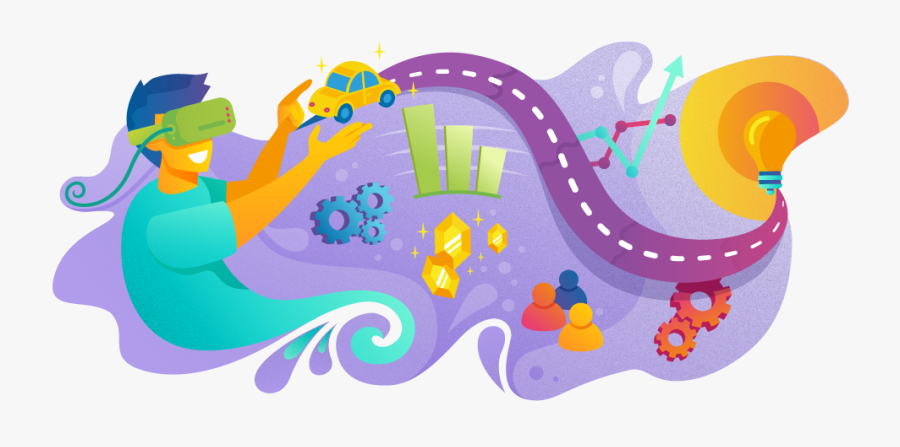 Illustration, Transparent Clipart