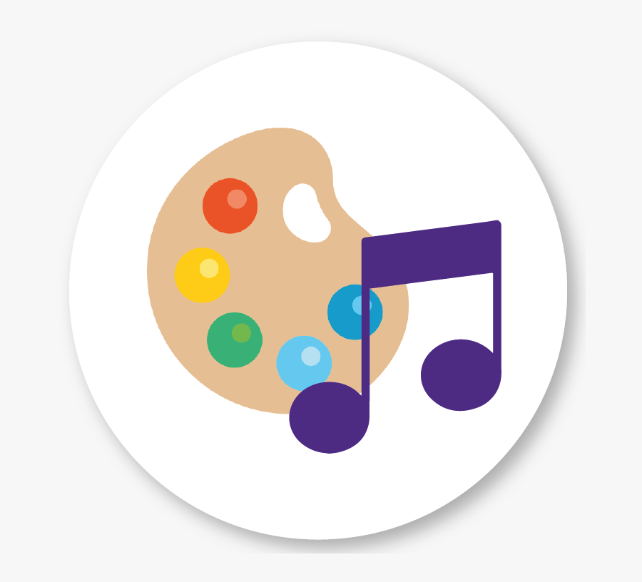 Circle, Transparent Clipart