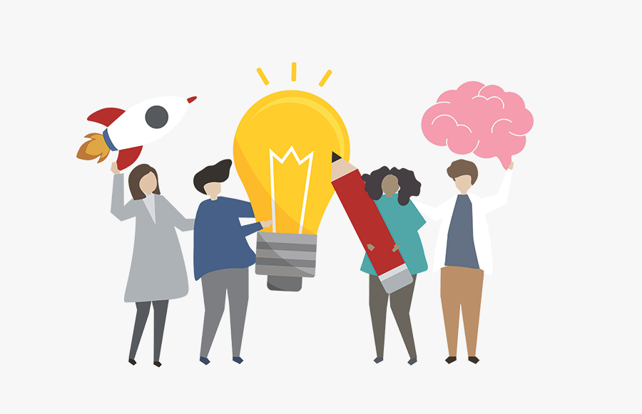 Aprendizaje Basado En El Pensamiento, Transparent Clipart