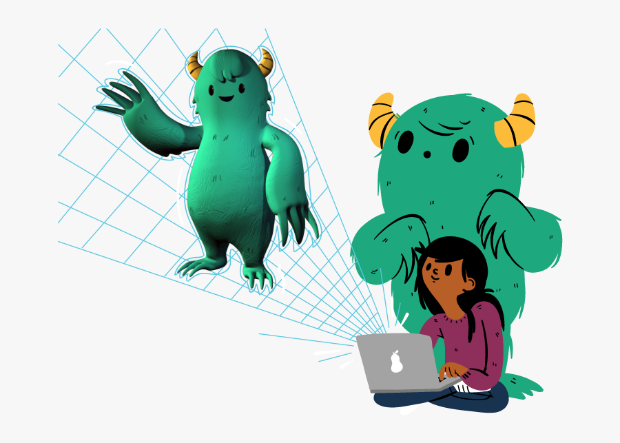 Unity 3 D Png, Transparent Clipart