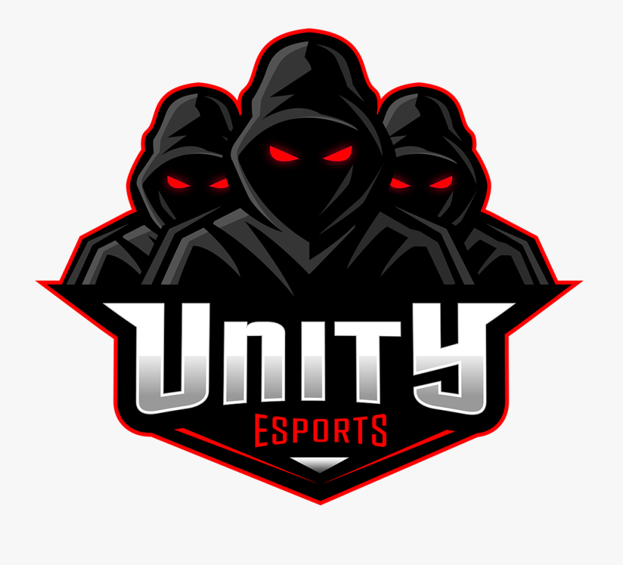 Unity Pour Team Esport, Transparent Clipart