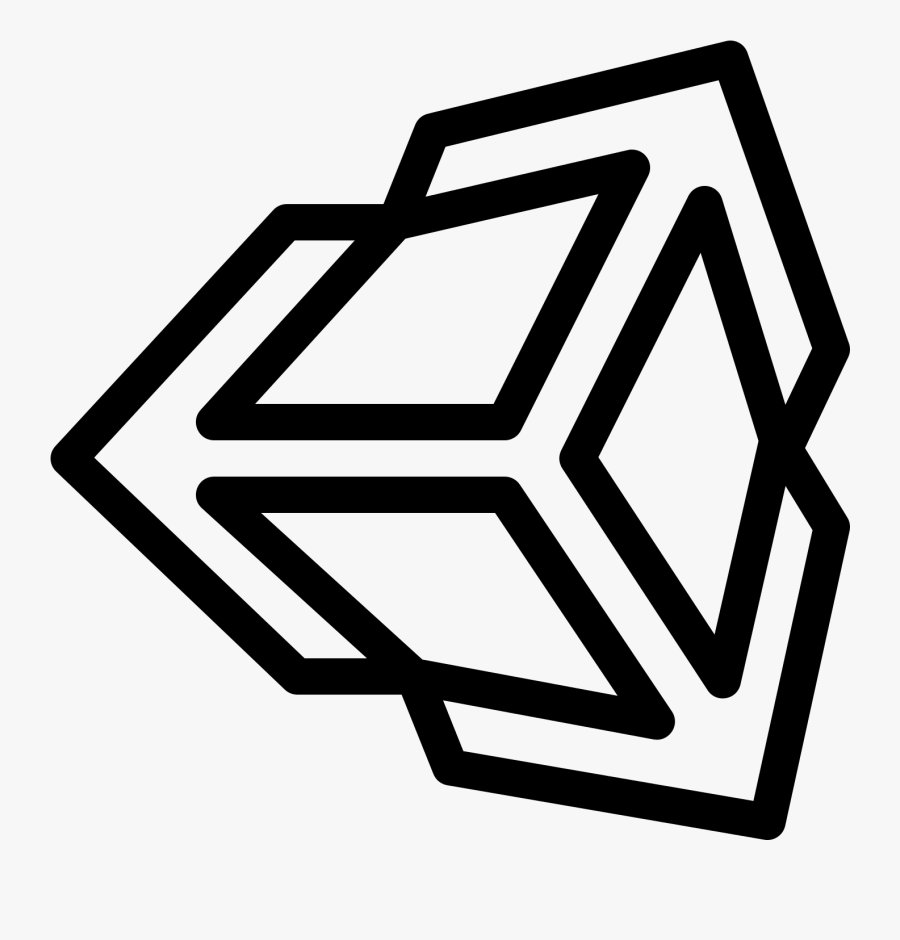 Unity transparent. Значок unity. unity 3d лого. unity логотип png. unity 3d ярлык.