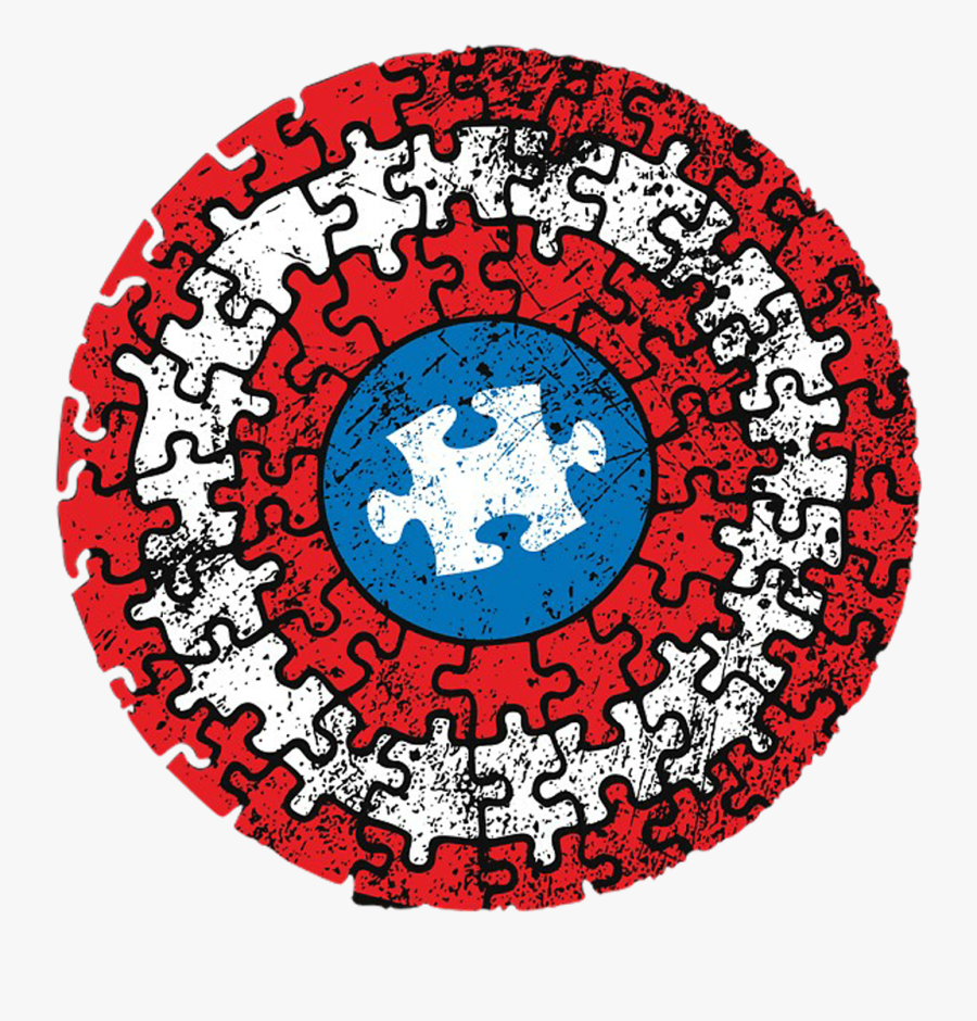 #puzzle #circle #unity, Transparent Clipart