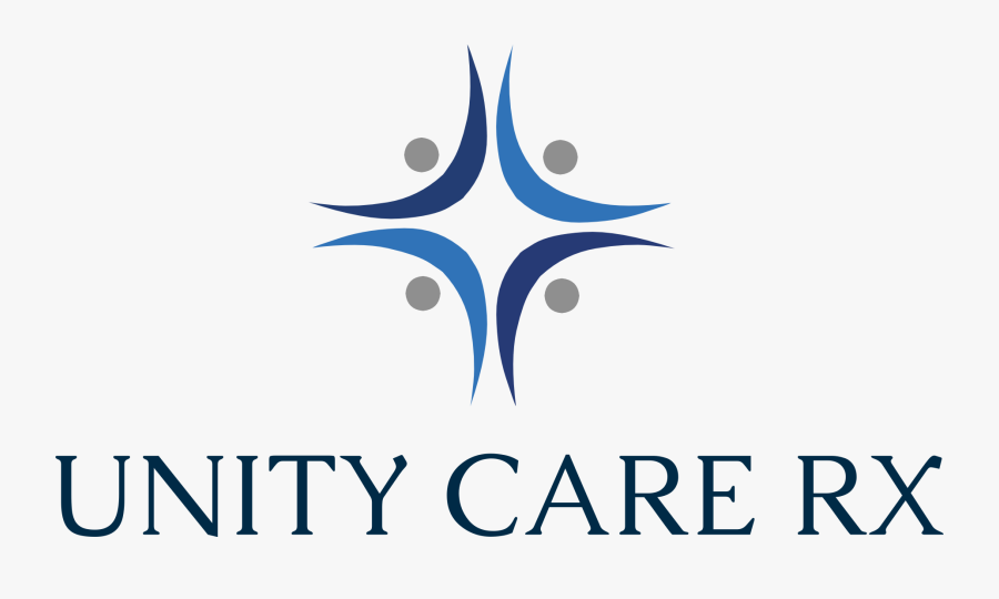 Unity Care Rx - Circle, Transparent Clipart