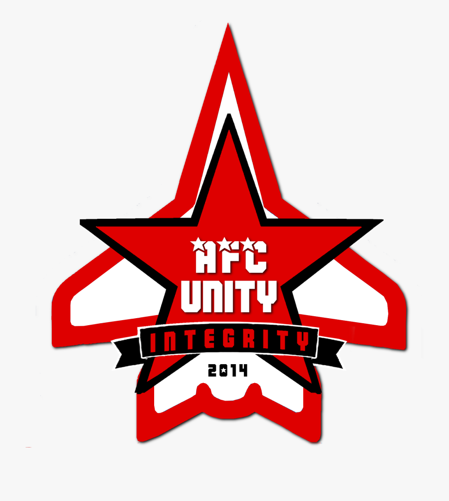 Afcunityjetslogo, Transparent Clipart