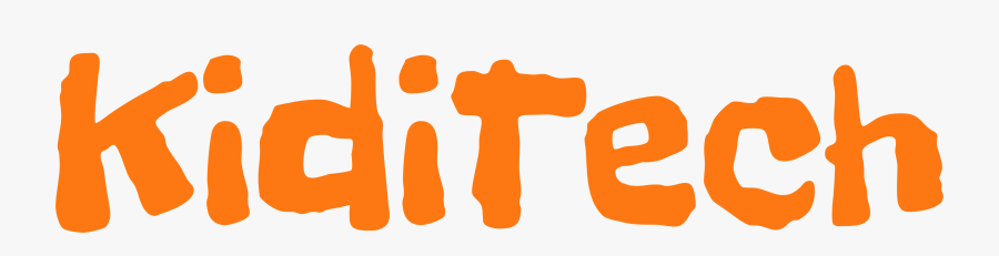 Kiditech - Troovo Logo, Transparent Clipart
