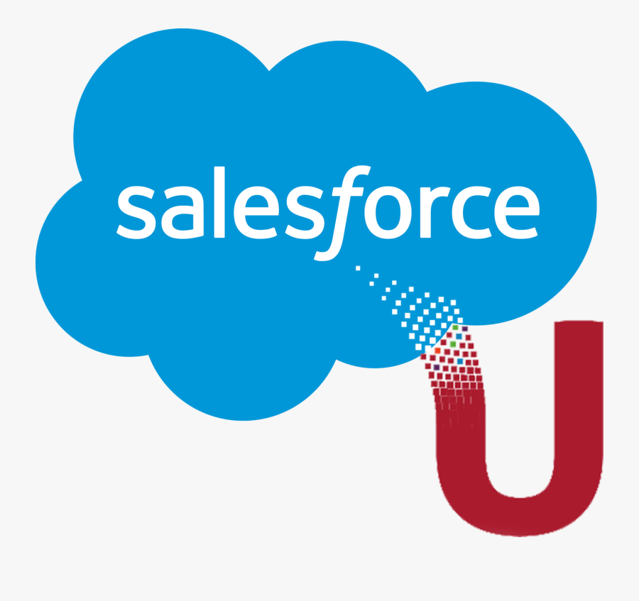 Placeholder - Salesforce.com, Transparent Clipart