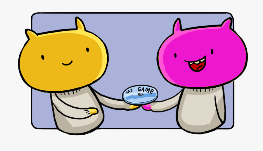 Cartoon, Transparent Clipart